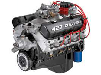 B2117 Engine